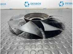 Recambio de ventilador viscoso motor para iveco daily vi caja/chasis 33s15, 35s15, 35c15 referencia OEM IAM 504154349   2