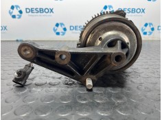 Recambio de maza embrague viscoso para iveco daily vi caja/chasis 33s15, 35s15, 35c15 referencia OEM IAM    2
