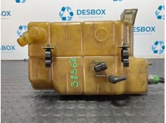 Recambio de deposito expansion para iveco daily vi caja/chasis 33s15, 35s15, 35c15 referencia OEM IAM 5801303409  