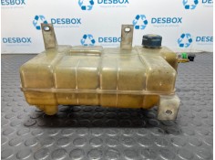 Recambio de deposito expansion para iveco daily vi caja/chasis 33s15, 35s15, 35c15 referencia OEM IAM 5801303409   2
