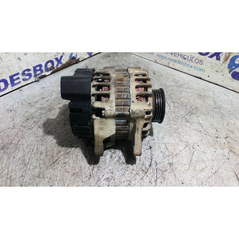 Recambio de alternador para hyundai getz (tb) 1.1 básico referencia OEM IAM TA000A55601  