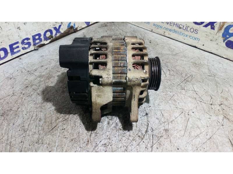 Recambio de alternador para hyundai getz (tb) 1.1 básico referencia OEM IAM TA000A55601  