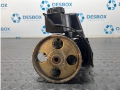 Recambio de bomba direccion para peugeot 206 berlina 206 xtd 1.9 referencia OEM IAM 9638931980  