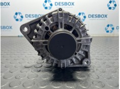 Recambio de alternador para iveco daily conf. paquetería (sommer) referencia OEM IAM A613227A  