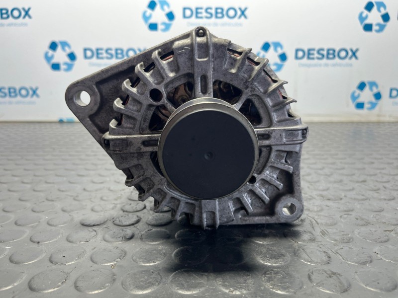 Recambio de alternador para iveco daily conf. paquetería (sommer) referencia OEM IAM A613227A  