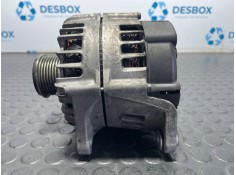 Recambio de alternador para iveco daily conf. paquetería (sommer) referencia OEM IAM A613227A   2