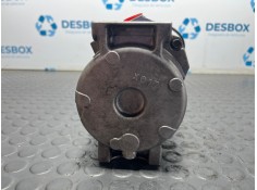 Recambio de compresor aire acondicionado para iveco daily conf. paquetería (sommer) referencia OEM IAM 2473008220   2