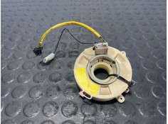 Recambio de anillo airbag para iveco daily conf. paquetería (sommer) referencia OEM IAM 59001288  