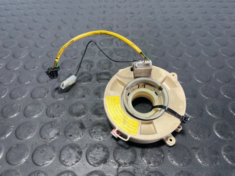 Recambio de anillo airbag para iveco daily conf. paquetería (sommer) referencia OEM IAM 59001288  