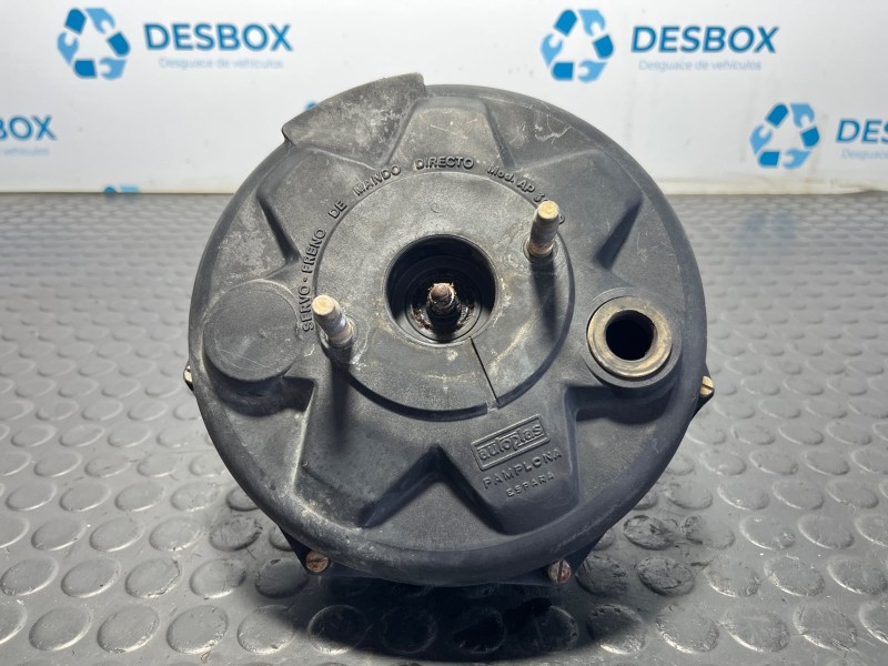 Recambio de servofreno para land rover santana 2.5d referencia OEM IAM AP3000  