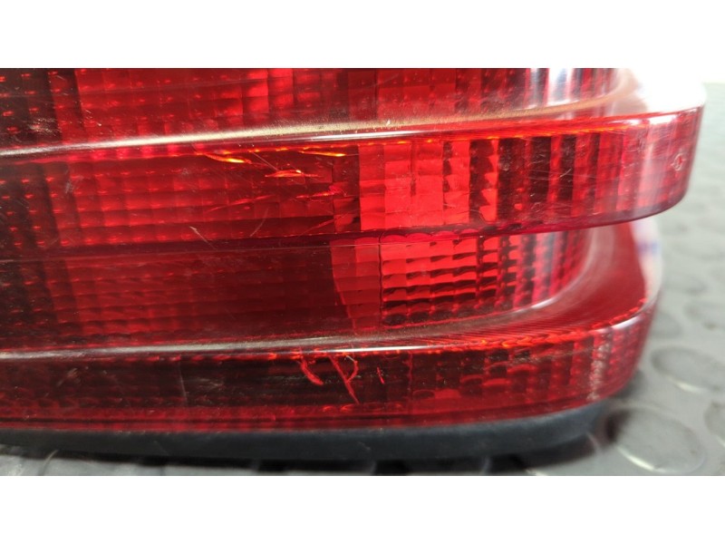 Recambio de piloto trasero izquierdo para mercedes-benz clase e (w124) berlina 3.0 diesel referencia OEM IAM 163023  