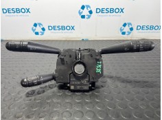 Recambio de mando multifuncion para iveco daily conf. paquetería (sommer) referencia OEM IAM 05801320122  