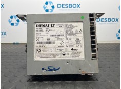 Recambio de sistema audio / radio cd para renault megane iv berlina 5p 1.5 dci referencia OEM IAM 281155981RA  