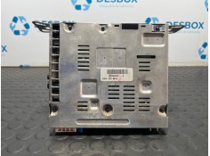 Recambio de sistema audio / radio cd para renault megane iv berlina 5p 1.5 dci referencia OEM IAM 281155981RA   2