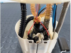 Recambio de aforador para fiat fiorino furgoneta/monovolumen 1.3 d multijet (225bxd1a, 225bxb1a, 225bxb11) referencia OEM IAM 51 2