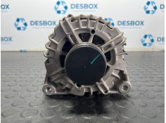 Recambio de alternador para citroen c4 picasso 1.6 hdi 110 referencia OEM IAM AI90251  