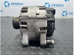 Recambio de alternador para citroen c4 picasso 1.6 hdi 110 referencia OEM IAM AI90251   2