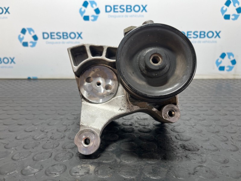 Recambio de bomba direccion para iveco daily conf. paquetería (sommer) referencia OEM IAM 504385414  