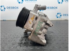 Recambio de bomba direccion para iveco daily conf. paquetería (sommer) referencia OEM IAM 504385414   2