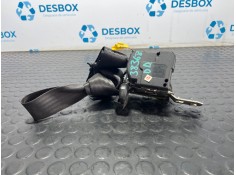 Recambio de cinturon delantero derecho para iveco daily conf. paquetería (sommer) referencia OEM IAM 33021173  