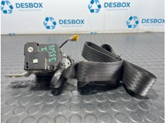 Recambio de cinturon delantero izquierdo para iveco daily conf. paquetería (sommer) referencia OEM IAM 33021172  