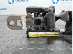 Recambio de cinturon delantero izquierdo para iveco daily conf. paquetería (sommer) referencia OEM IAM 33021172   2