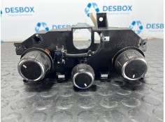 Recambio de mando calefaccion / aire acondicionado para iveco daily conf. paquetería (sommer) referencia OEM IAM 568740100  