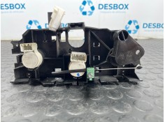 Recambio de mando calefaccion / aire acondicionado para iveco daily conf. paquetería (sommer) referencia OEM IAM 568740100   2