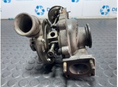 Recambio de turbocompresor para iveco daily conf. paquetería (sommer) referencia OEM IAM 504388383   2