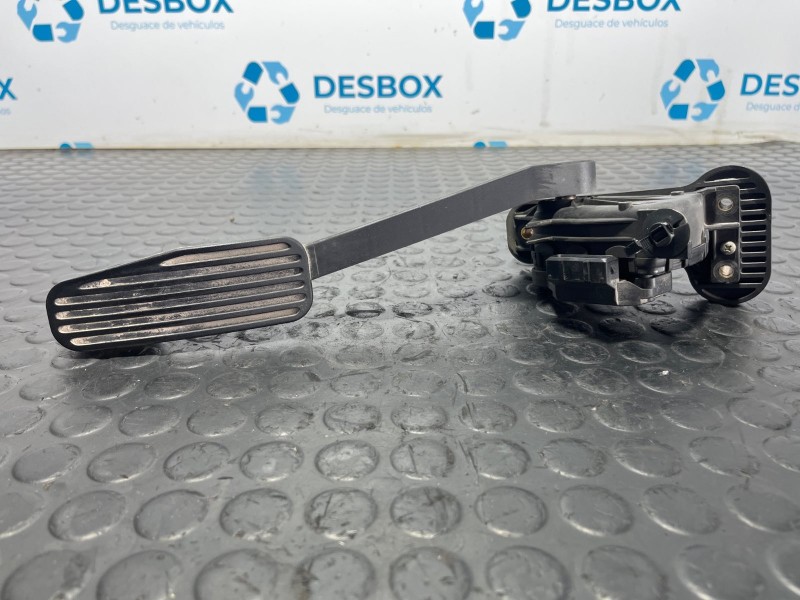 Recambio de potenciometro pedal para volvo s60 berlina referencia OEM IAM 30636004  
