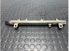 Recambio de rampa inyectora para iveco daily vi caja/chasis 33s15, 35s15, 35c15 referencia OEM IAM 5801386699  