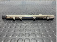 Recambio de rampa inyectora para iveco daily vi caja/chasis 33s15, 35s15, 35c15 referencia OEM IAM 5801386699   2