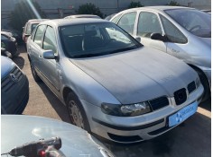 seat toledo (1m2) del año 2002