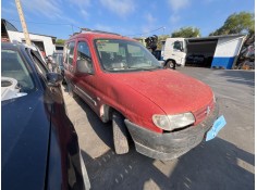citroen berlingo del año 2000
