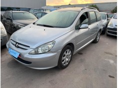 peugeot 307 sw del año 2004 2