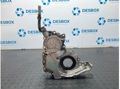 Recambio de bomba aceite para iveco daily vi caja/chasis 33s15, 35s15, 35c15 referencia OEM IAM F009D02301S  