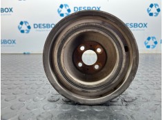 Recambio de polea cigueñal para iveco daily vi caja/chasis 33s15, 35s15, 35c15 referencia OEM IAM 504076697  