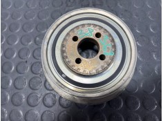 Recambio de polea cigueñal para iveco daily vi caja/chasis 33s15, 35s15, 35c15 referencia OEM IAM 504076697   2