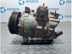 Recambio de compresor aire acondicionado para volkswagen golf plus (5m1) 1.9 tdi referencia OEM IAM 1K0820803Q  
