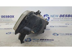 Recambio de faro derecho para renault mascott referencia OEM IAM    2