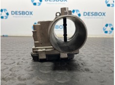 Recambio de caja mariposa para iveco daily conf. paquetería (sommer) referencia OEM IAM 504385629  