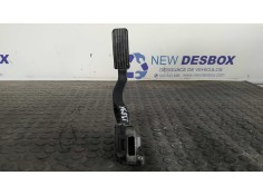 Recambio de potenciometro pedal para peugeot 207 sw confort referencia OEM IAM 9681844080   2