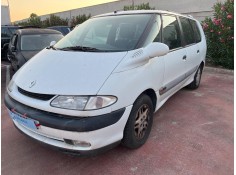 renault espace /grand espace (je0) del año 2000 2