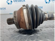 Recambio de transmision delantera izquierda para audi a4 avant (8e) 1.9 tdi referencia OEM IAM 8E0407271S   2