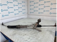Recambio de cremallera direccion para ford transit caja cerrada, corta (fy) (2000 =>) ft 260 2.0 referencia OEM IAM YC153200AH  