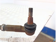 Recambio de cremallera direccion para ford transit caja cerrada, corta (fy) (2000 =>) ft 260 2.0 referencia OEM IAM YC153200AH   2