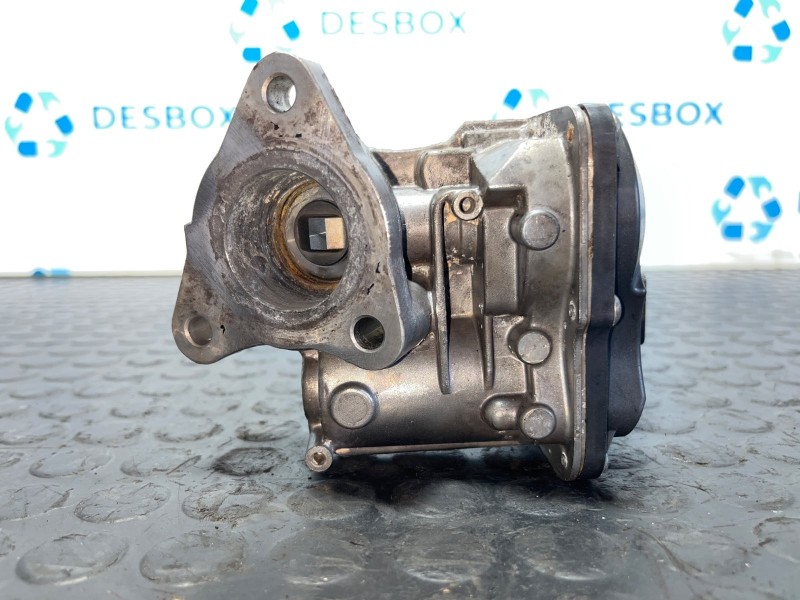 Recambio de valvula egr para nissan qashqai (j11) referencia OEM IAM H8201143495  
