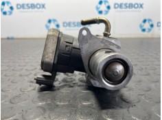 Recambio de valvula egr para opel vectra c berlina club referencia OEM IAM 00005321A8  