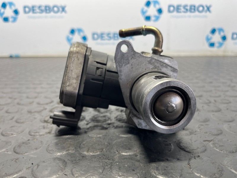 Recambio de valvula egr para opel vectra c berlina club referencia OEM IAM 00005321A8  