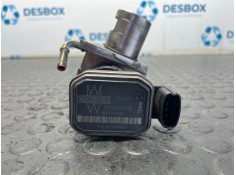 Recambio de valvula egr para opel vectra c berlina club referencia OEM IAM 00005321A8   2